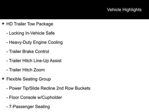 Used 2022 Jeep Wagoneer Series III w/ Premium Group I AWD/4WD image 4