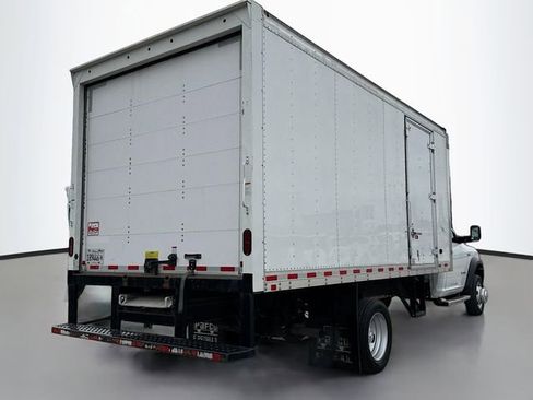 Used 2021 RAM 5500 Tradesman RWD image 7