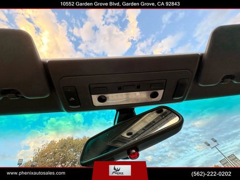 Used 2008 BMW 650i Convertible image 31