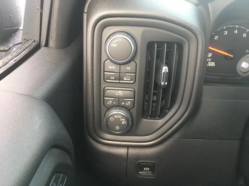 New 2026 Chevrolet Silverado 1500 W/T w/ WT Value Package image 16