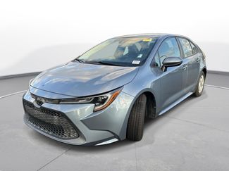 Certified 2020 Toyota Corolla L video 2