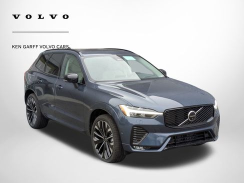 New 2026 Volvo XC60 B5 Ultra w/ Climate Package image 1