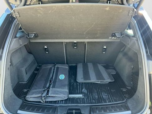 Used 2020 Land Rover Range Rover Evoque SE AWD/4WD image 17