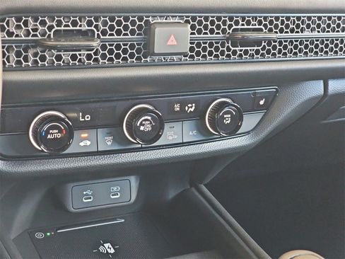 New 2026 Honda HR-V Sport image 23