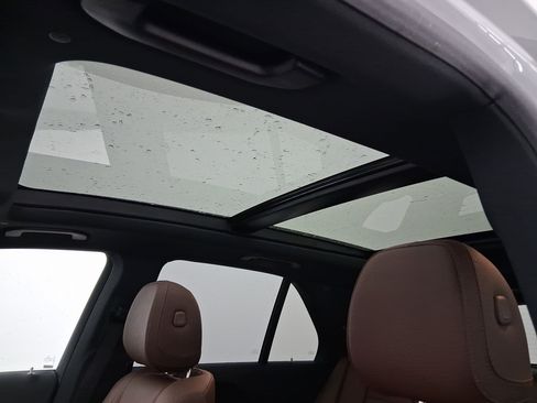 Used 2024 Mercedes-Benz GLE 450 GLE 450 image 13