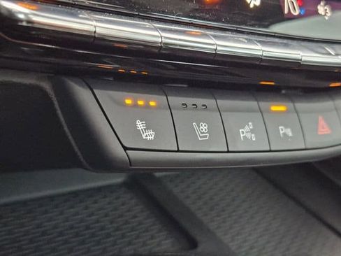 New 2025 Cadillac CT5 Sport image 22