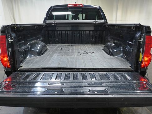 Used 2021 Toyota Tundra SR5 w/ TRD Off-Road Package AWD/4WD image 6