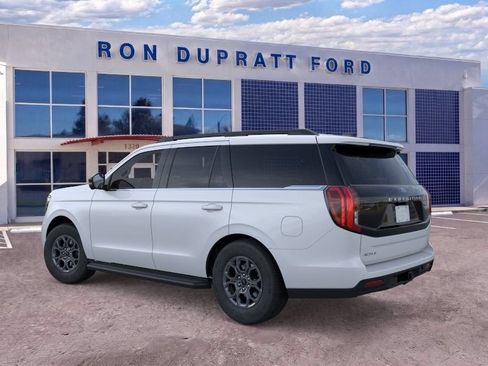 New 2026 Ford Expedition Active AWD/4WD image 5