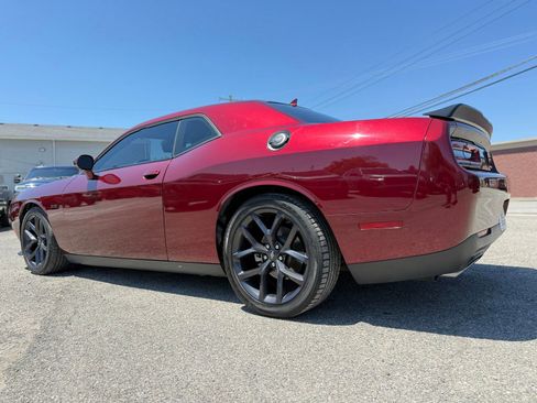 Used 2023 Dodge Challenger R/T w/ Plus Package RWD image 6