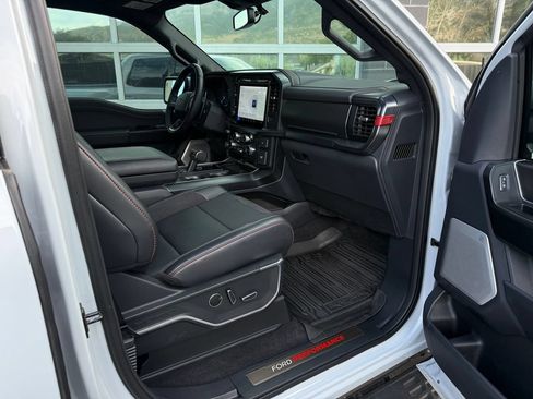 Used 2025 Ford F150 Raptor AWD/4WD image 50