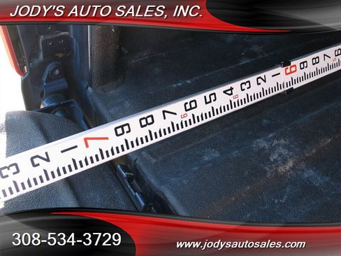 Used 2022 Chevrolet Silverado 2500 LTZ w/ LTZ Premium Package AWD/4WD image 40