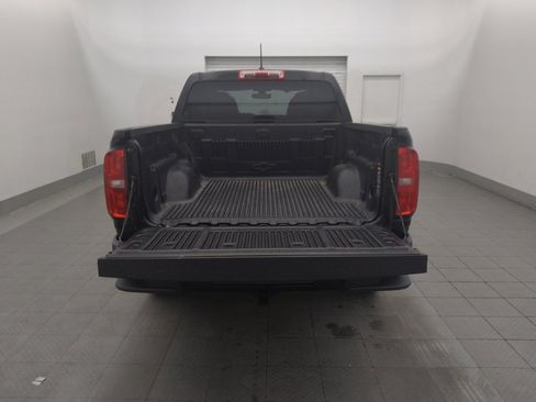 Used 2019 Chevrolet Colorado W/T w/ WT Convenience Package RWD image 29