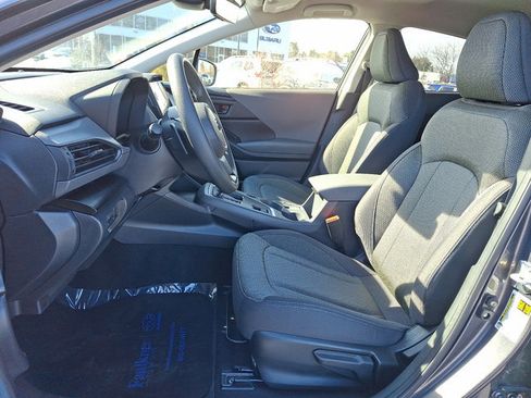 Certified 2024 Subaru Crosstrek 2.0i Premium image 14
