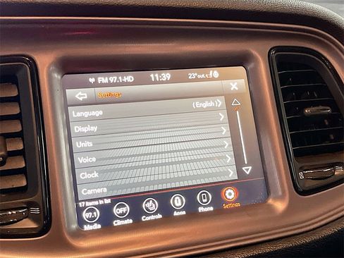 Used 2023 Dodge Challenger GT w/ Plus Package image 13