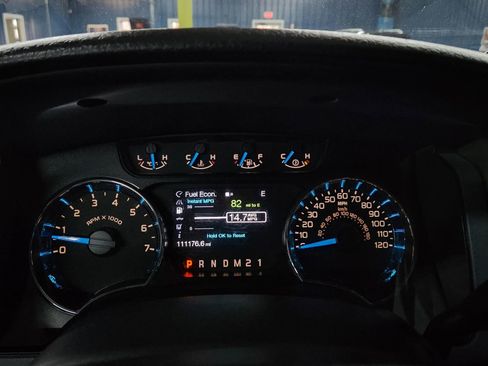 Used 2014 Ford F150 XLT w/ Equipment Group 302A Luxury image 21