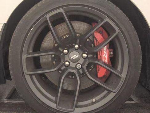 Used 2022 Dodge Challenger R/T Scat Pack RWD image 3