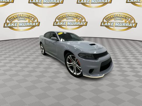 Used 2022 Dodge Charger R/T RWD image 5