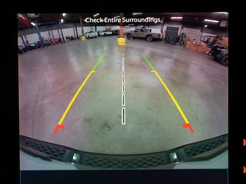 Used 2025 RAM 1500 Rebel w/ Rebel Level 1 Equipment Group AWD/4WD image 21