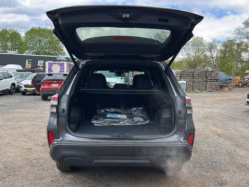 New 2026 Subaru Forester Touring AWD/4WD image 11