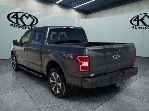 Used 2019 Ford F150 XL w/ Equipment Group 101A Mid RWD image 6