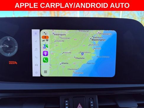 Certified 2024 Lexus ES 350 350 PREMIUM/PARK AST/18 WHEEL image 11