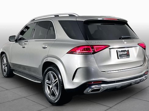 Used 2022 Mercedes-Benz GLE 350 image 11