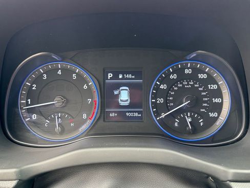 Used 2020 Hyundai Kona SE image 29