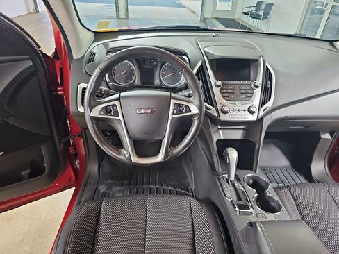 Used 2015 GMC Terrain SLE w/ Chrome Edition FWD image 19