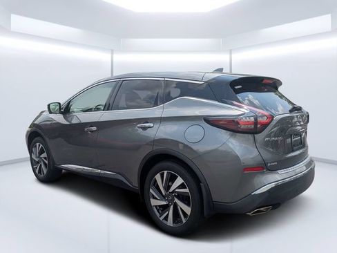 Used 2023 Nissan Murano SL w/ SL Moonroof Package FWD image 5