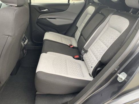 Certified 2022 Chevrolet Equinox LT image 32