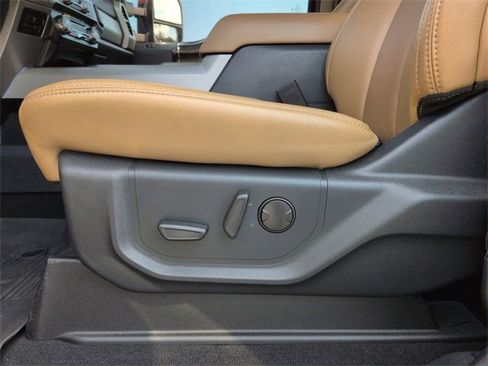 Used 2022 Ford F250 Lariat w/ Tremor Off-Road Package image 20