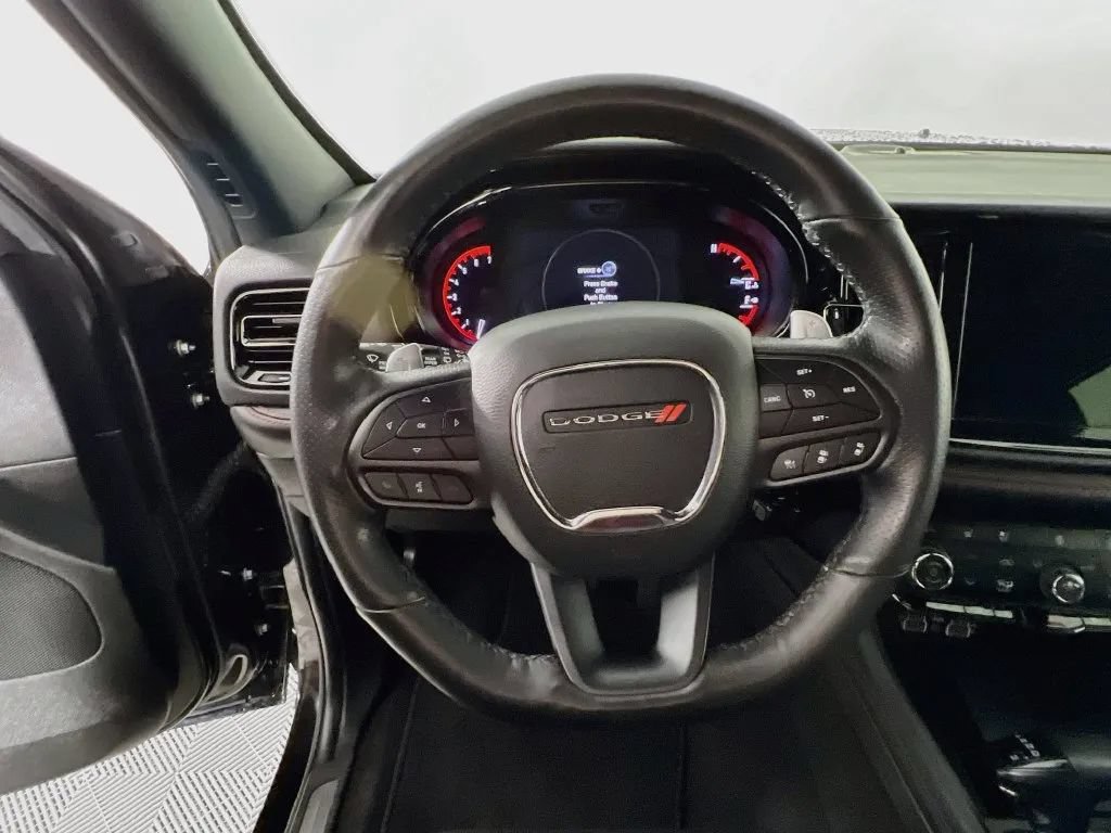 Used 2023 Dodge Durango R/T AWD/4WD image 12