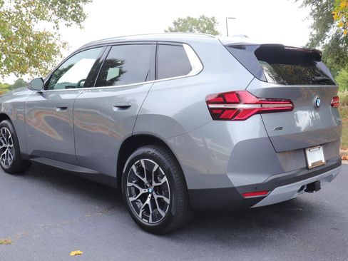 New 2026 BMW X3 xDrive30 w/ Premium Package image 5