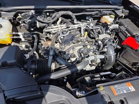 Certified 2025 Ford Ranger XLT w/ Equipment Group 301A High image 20