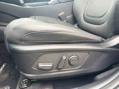 New 2026 Hyundai Tucson SEL image 15