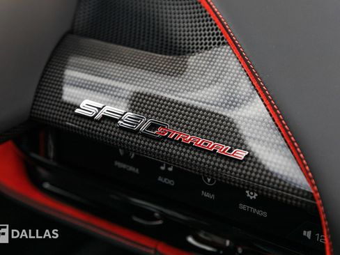 Used 2021 Ferrari SF90 Stradale image 40