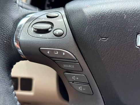 Used 2019 Nissan Murano SL w/ SL Technology Package FWD image 26
