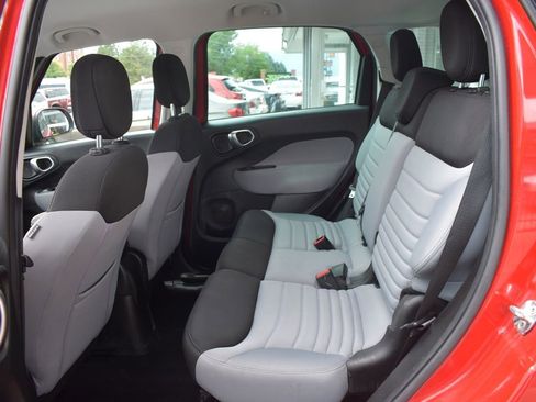 Used 2014 FIAT 500L Easy image 12