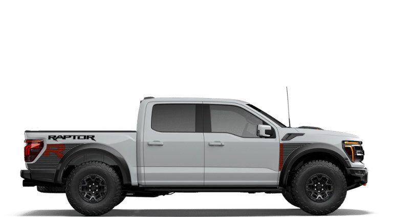 New 2026 Ford F150 Raptor AWD/4WD image 51