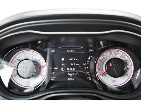 Used 2023 Dodge Challenger R/T Scat Pack w/ T/A Package image 13