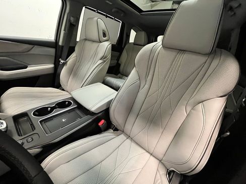 New 2026 Acura MDX SH-AWD w/ Advance Package image 10