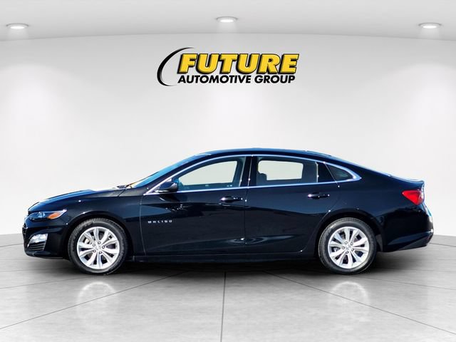 Used 2025 Chevrolet Malibu LT FWD image 7