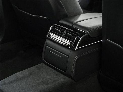 New 2026 Audi S8 AWD/4WD image 18