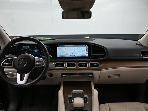 Used 2020 Mercedes-Benz GLE 350 4MATIC image 12