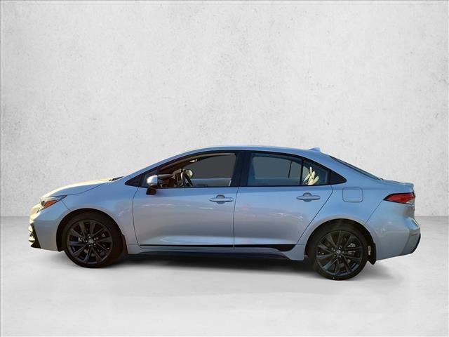 Used 2026 Toyota Corolla SE FWD image 7