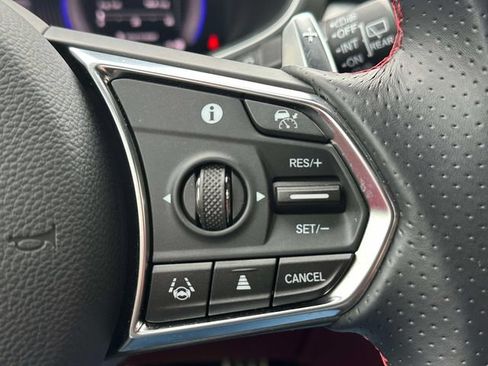 Certified 2026 Acura MDX A-Spec AWD/4WD image 34