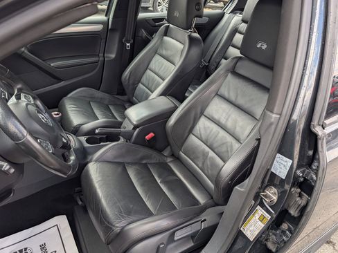 Used 2012 Volkswagen Golf R 4-Door image 11