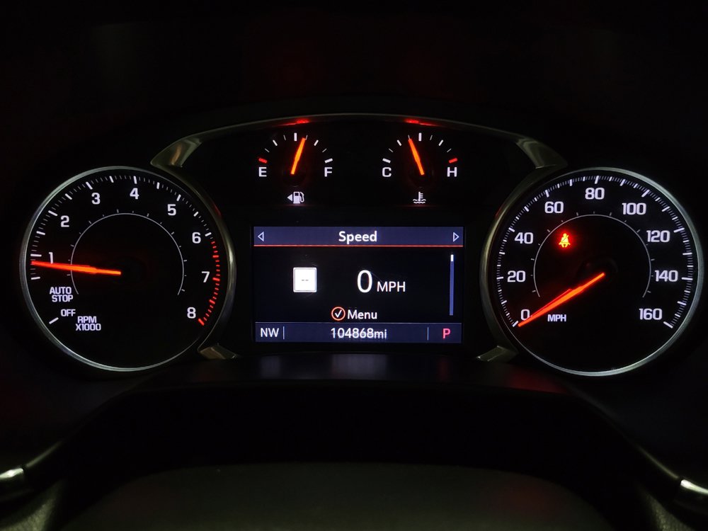 Used 2021 Chevrolet Blazer LT w/ Sound & Technology Package AWD/4WD image 23