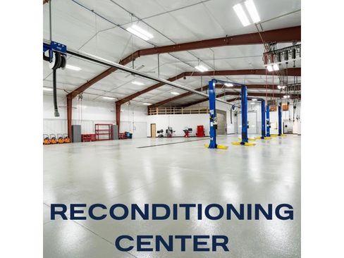 Used 2022 GMC Sierra 3500 Denali w/ Denali Ultimate Package image 8