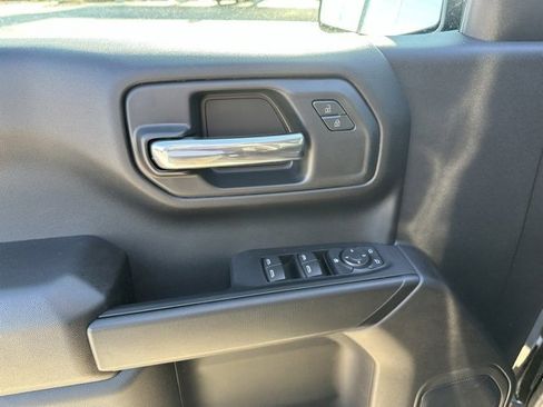 New 2026 Chevrolet Silverado 1500 Custom image 3